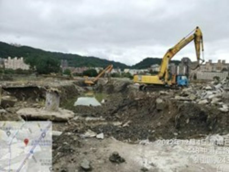 1111204工程現況 1111204工程現況