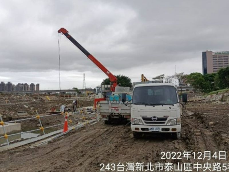 1111204工程現況 1111204工程現況
