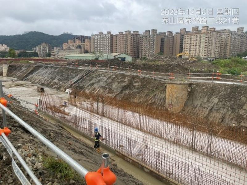 1111208工程現況 1111208工程現況
