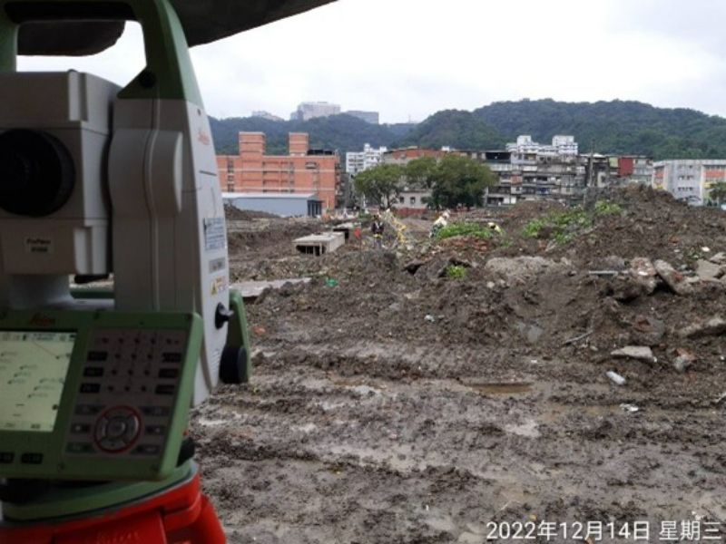 1111214工程現況 1111214工程現況