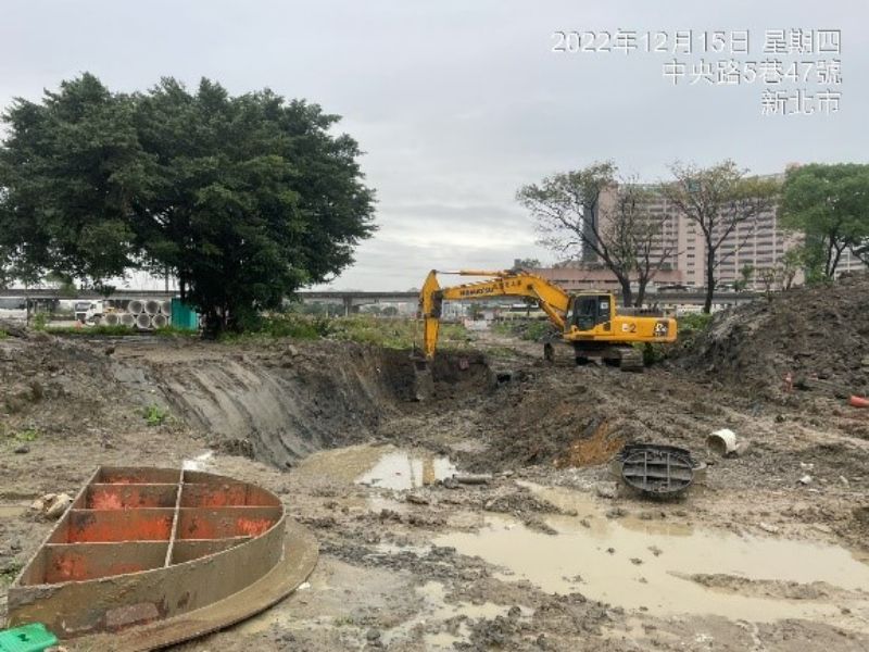 1111215工程現況 1111215工程現況