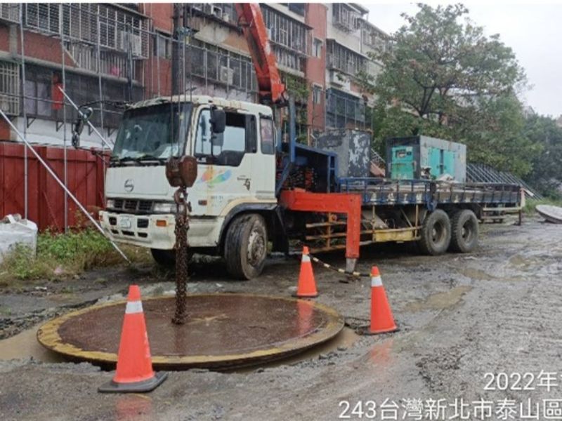 1111217工程現況 1111217工程現況