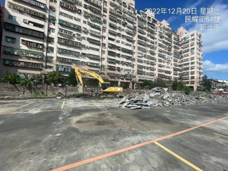 1111220工程現況 1111220工程現況