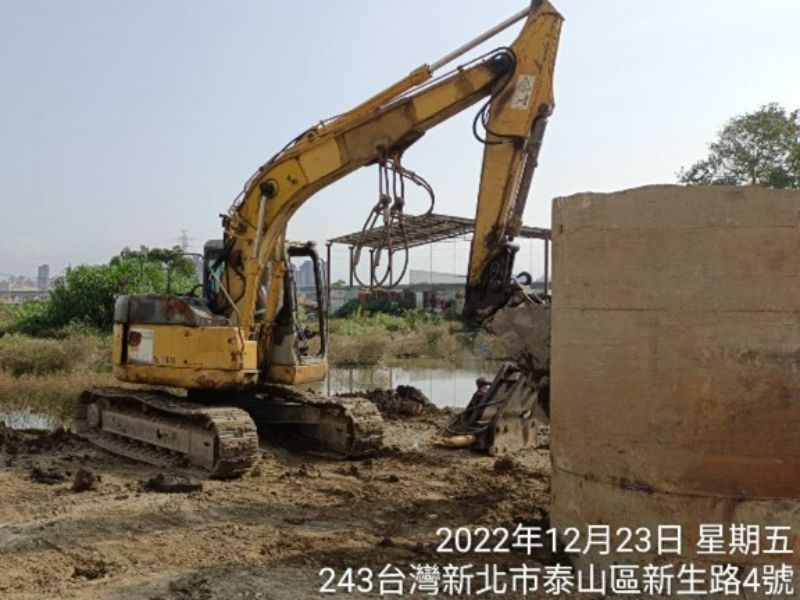 1111223工程現況 1111223工程現況
