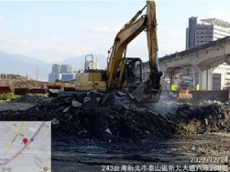 1111224工程現況 1111224工程現況