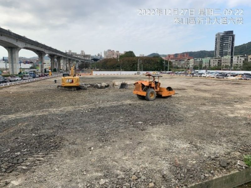 1111227工程現況 1111227工程現況