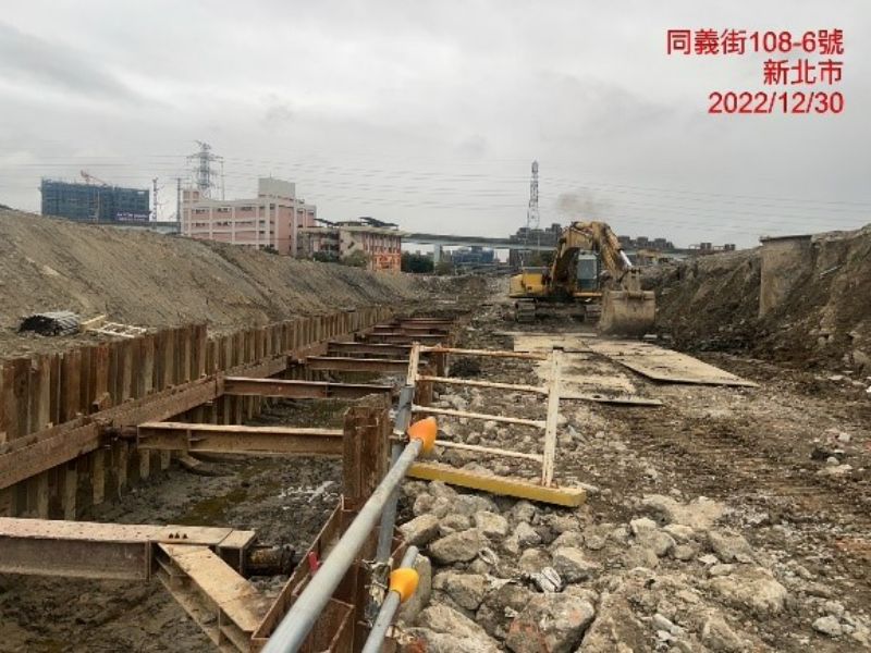 1111230工程現況 1111230工程現況