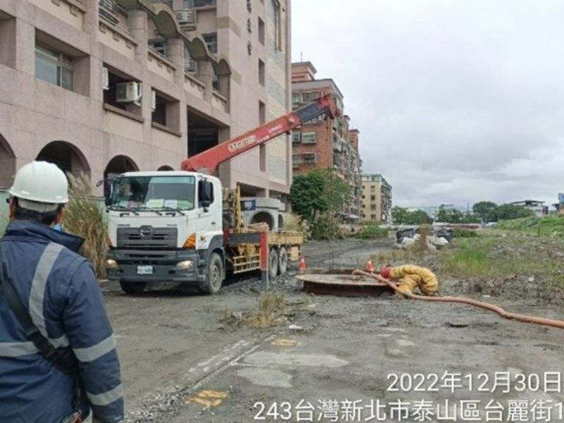 1111230工程現況 1111230工程現況
