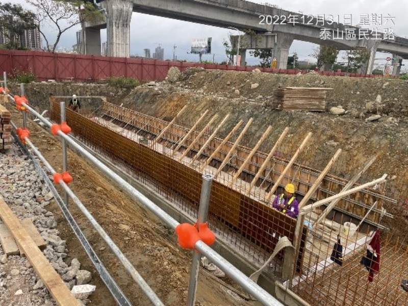 1111231工程現況 1111231工程現況