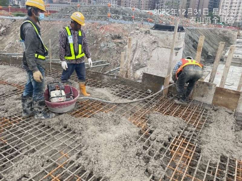 1111231工程現況 1111231工程現況