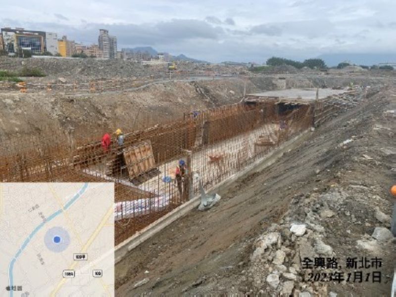 1120101工程現況 1120101工程現況