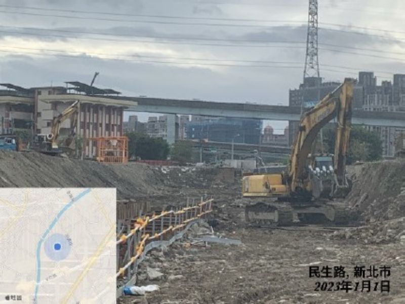 1120101工程現況 1120101工程現況