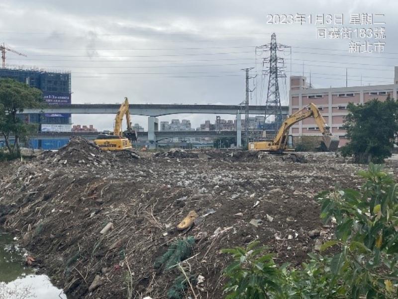 1120103工程現況 1120103工程現況