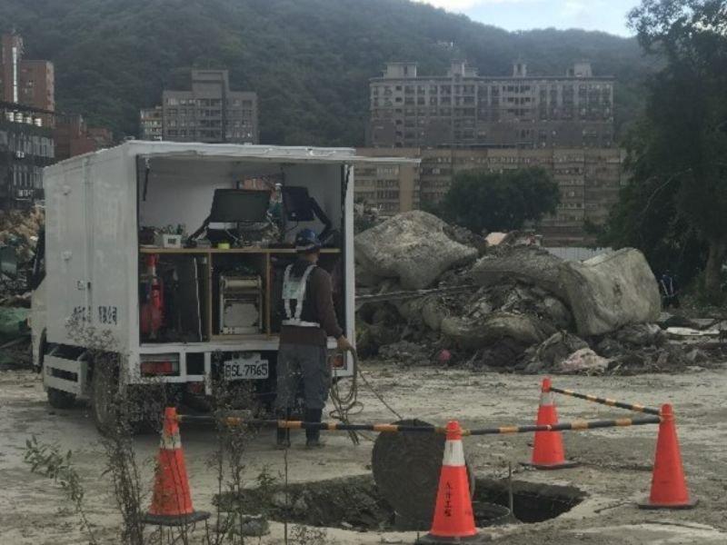 1120105工程現況 1120105工程現況