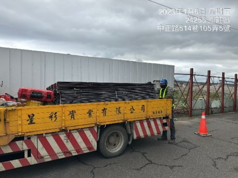 1120106工程現況 1120106工程現況