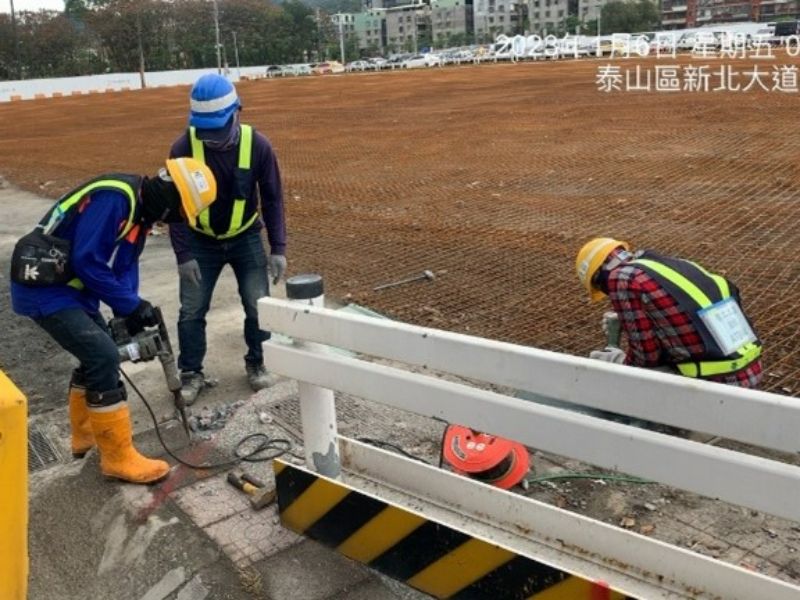 1120106工程現況 1120106工程現況