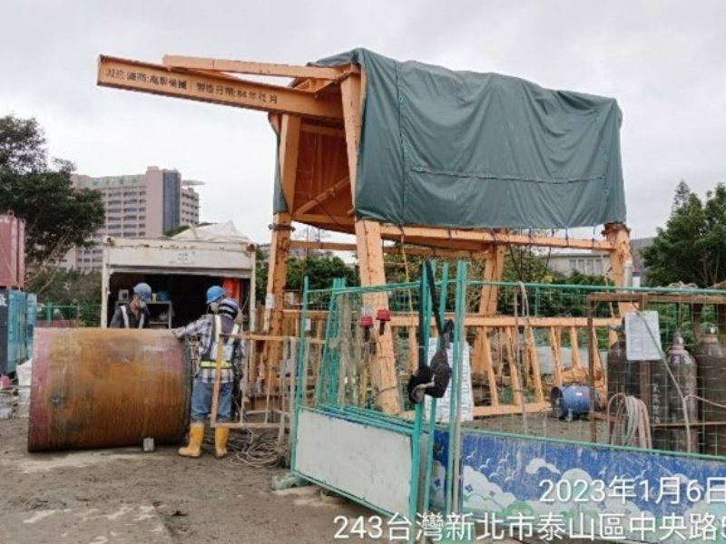 1120106工程現況 1120106工程現況