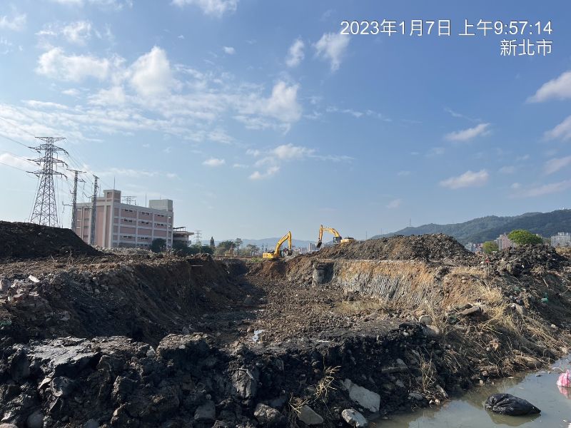 1120107工程現況 1120107工程現況
