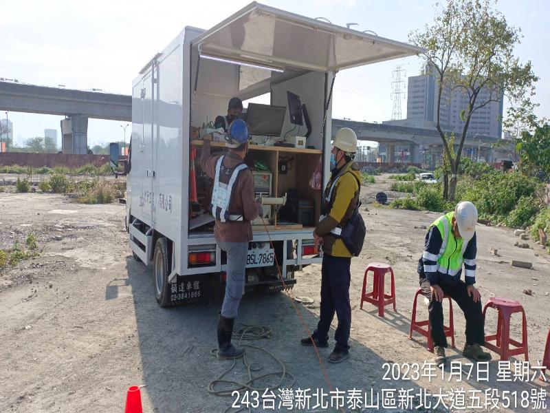 1120107工程現況 1120107工程現況