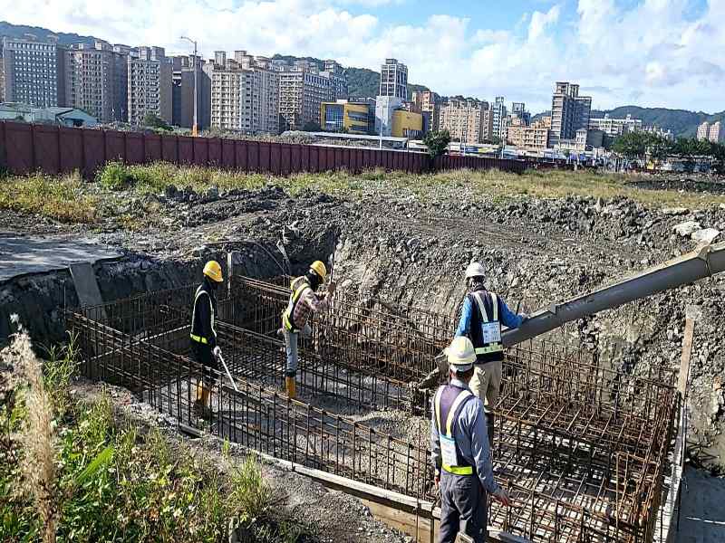 1120110工程現況 1120110工程現況