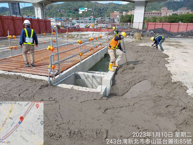 1120110工程現況 1120110工程現況