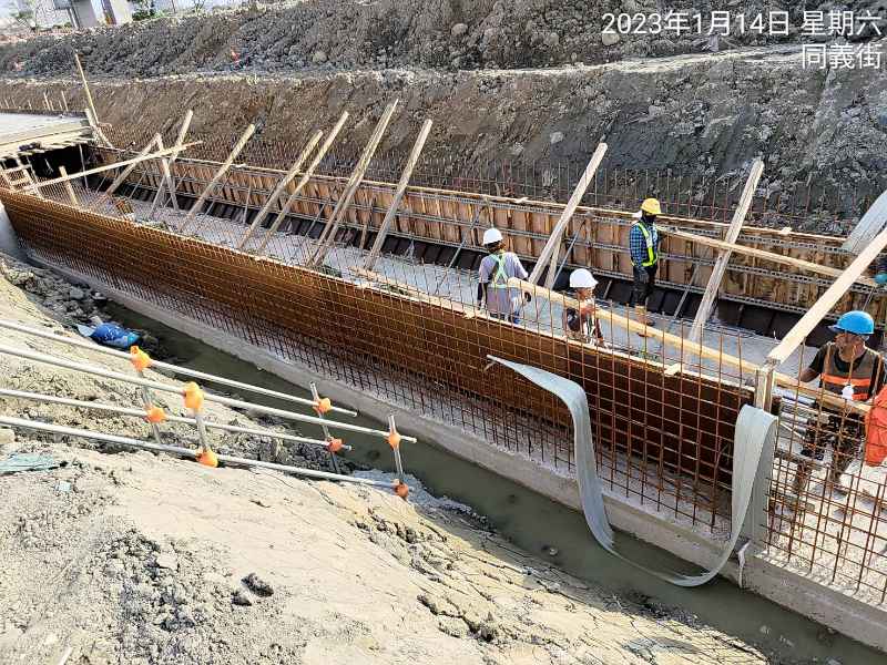 1120114工程現況 1120114工程現況