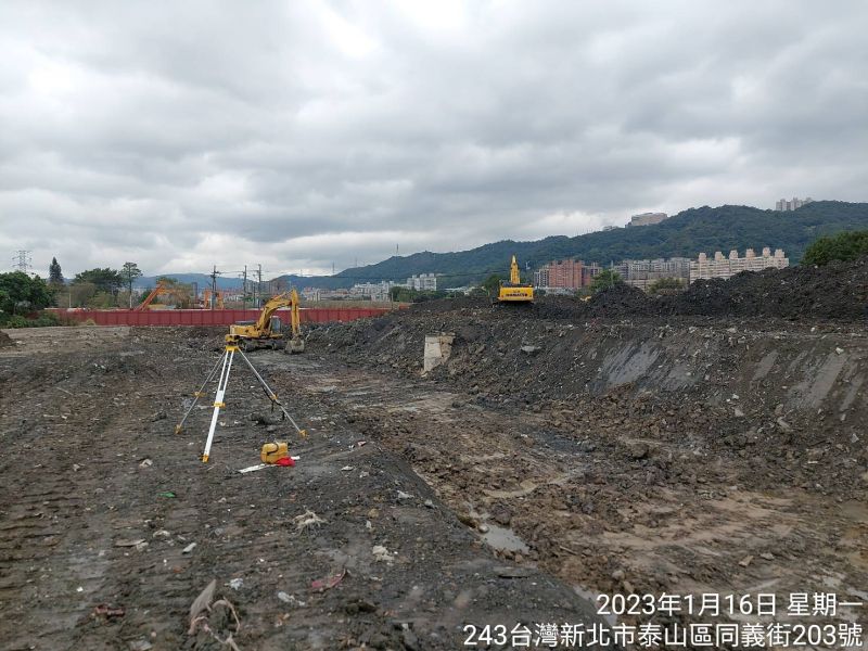 1120116工程現況 1120116工程現況