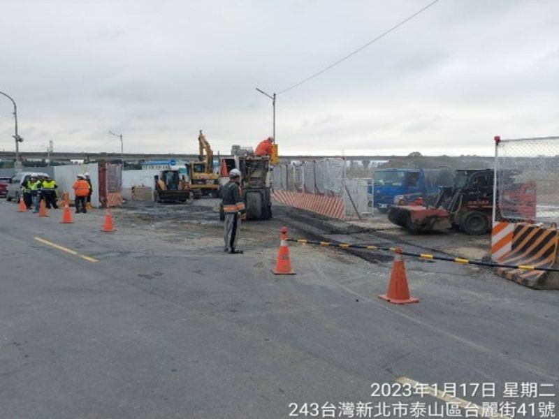 1120117工程現況 1120117工程現況