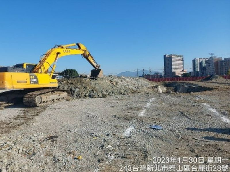 1120130工程現況 1120130工程現況