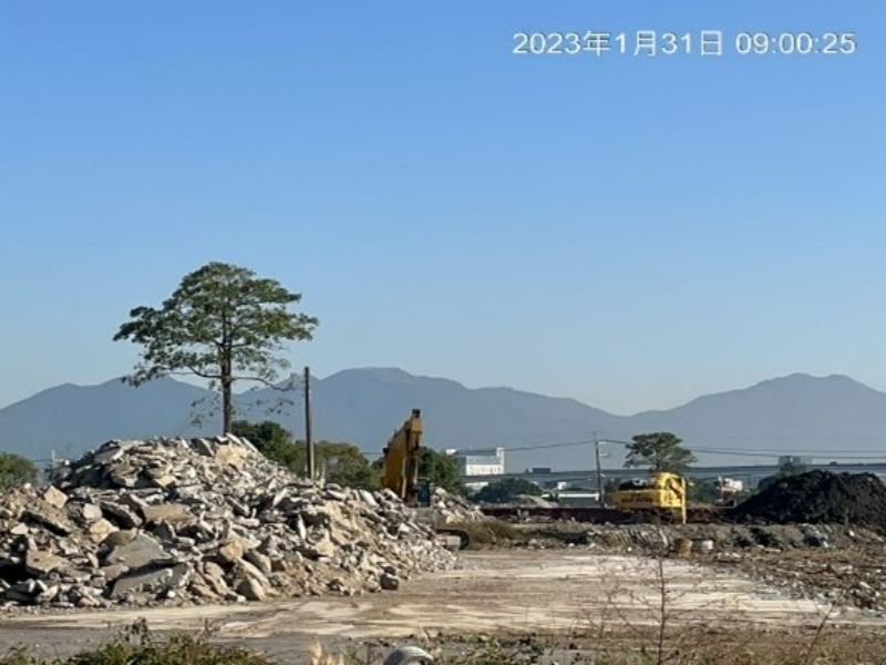 1120131工程現況 1120131工程現況