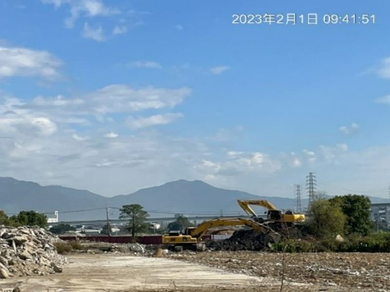 1120201工程現況 1120201工程現況