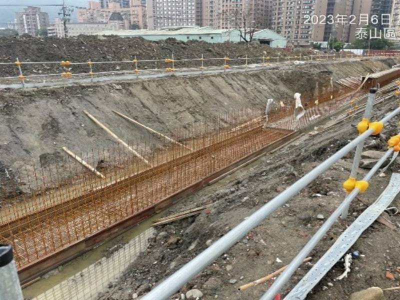 1120206工程現況 1120206工程現況