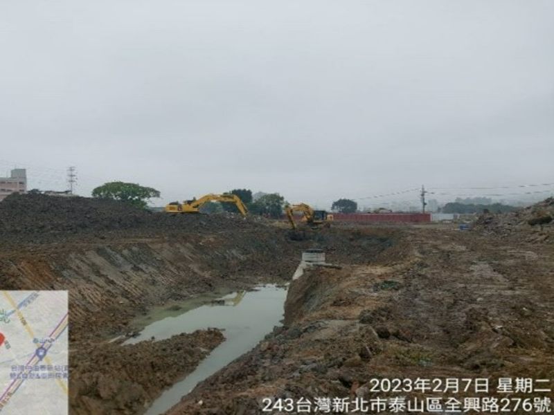 1120207工程現況 1120207工程現況