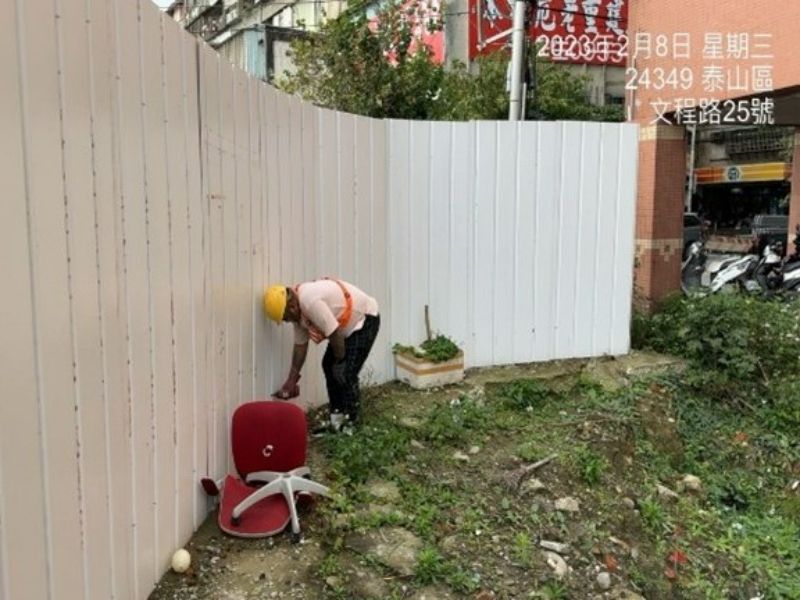 1120208工程現況 1120208工程現況