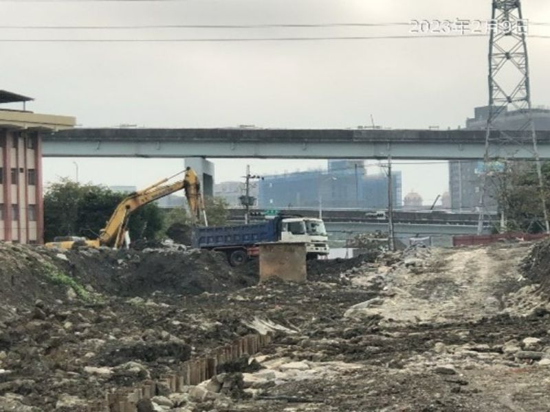 1120209工程現況 1120209工程現況