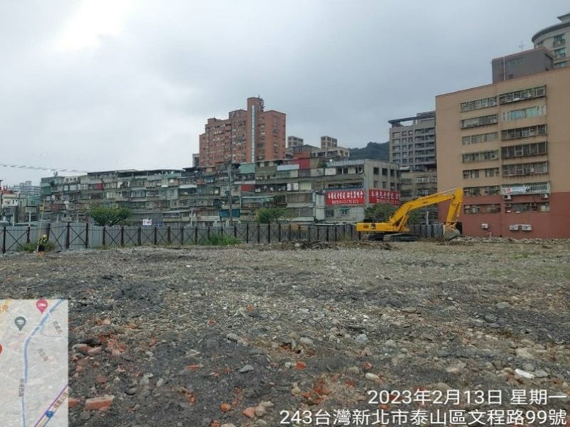 1120213工程現況 1120213工程現況