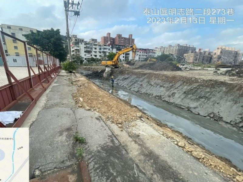 1120213工程現況 1120213工程現況