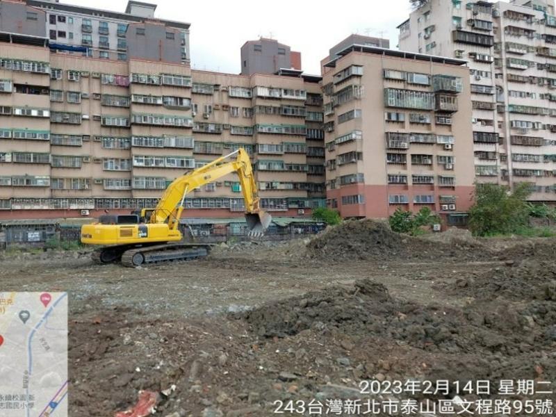 1120214工程現況 1120214工程現況