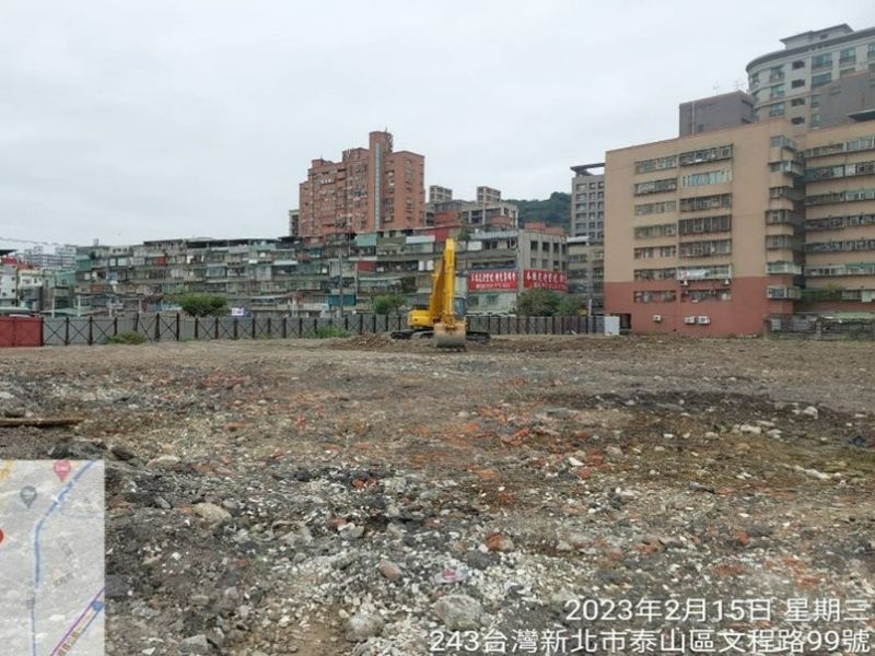 1120215工程現況 1120215工程現況