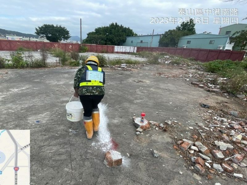 1120216工程現況 1120216工程現況
