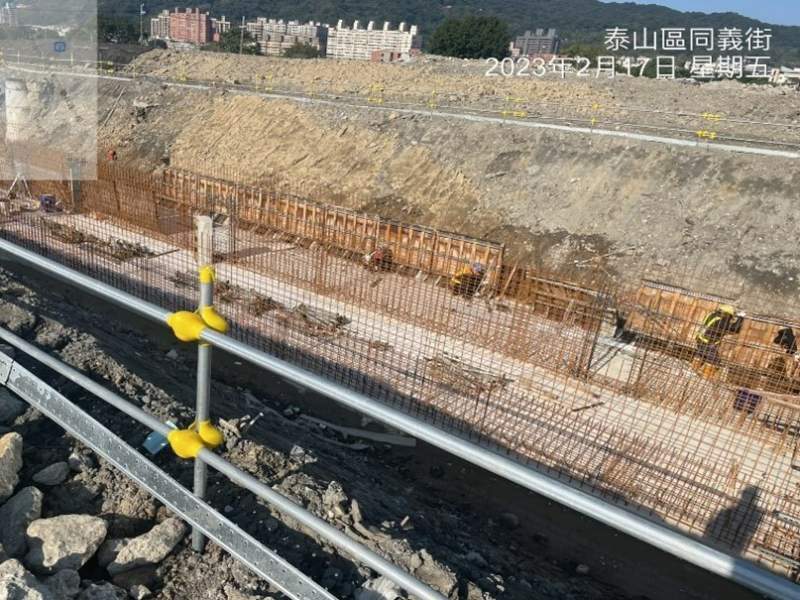 1120217工程現況 1120217工程現況