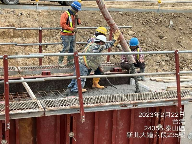 1120222工程現況 1120222工程現況