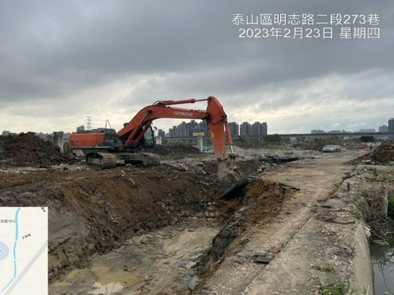 1120223工程現況 1120223工程現況