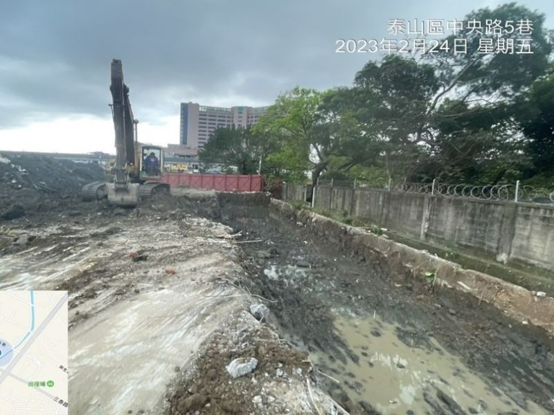 1120224工程現況 1120224工程現況