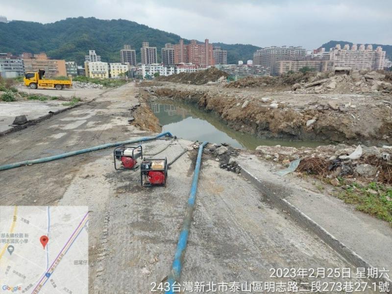 1120225工程現況 1120225工程現況