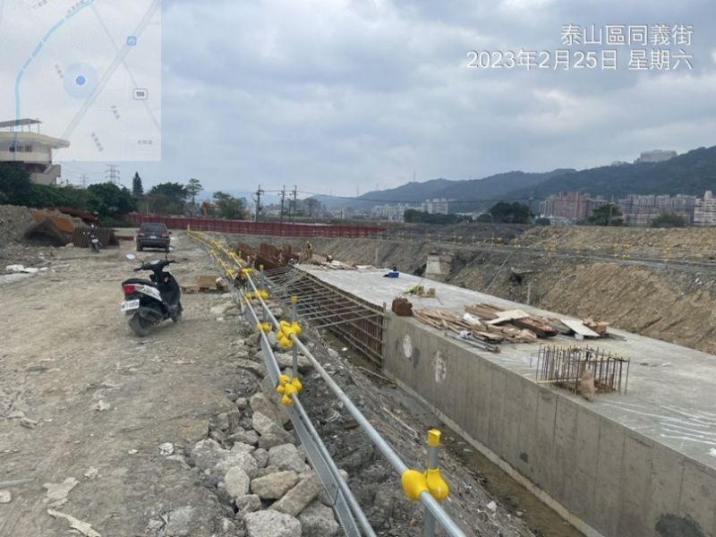 1120225工程現況 1120225工程現況