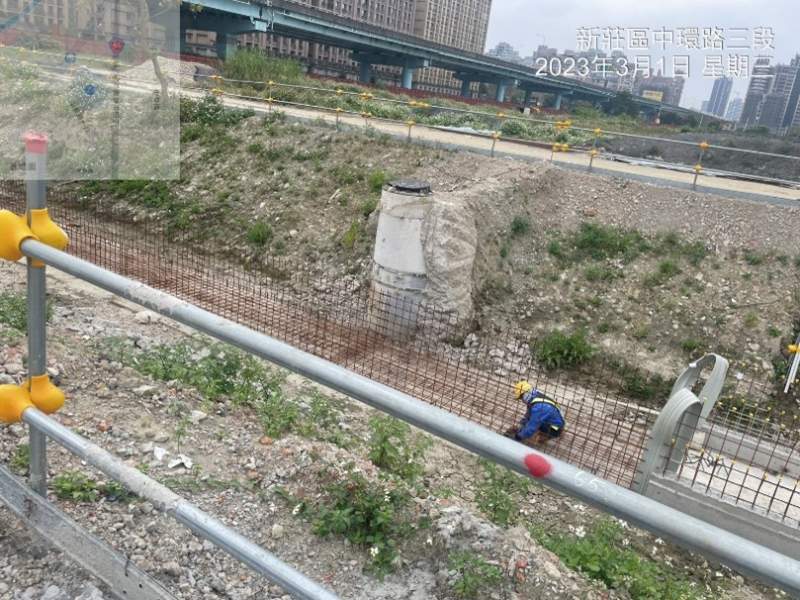 1120301工程現況 1120301工程現況