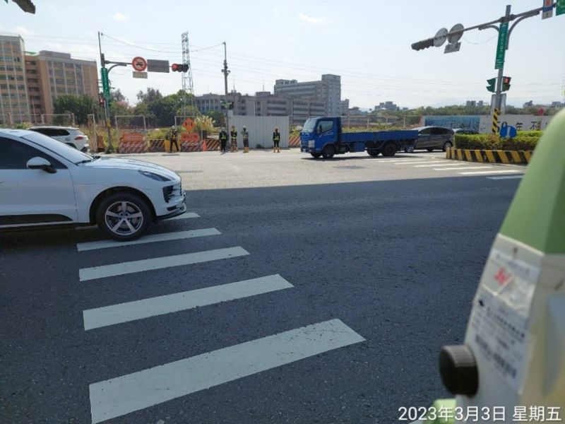 1120303工程現況 1120303工程現況