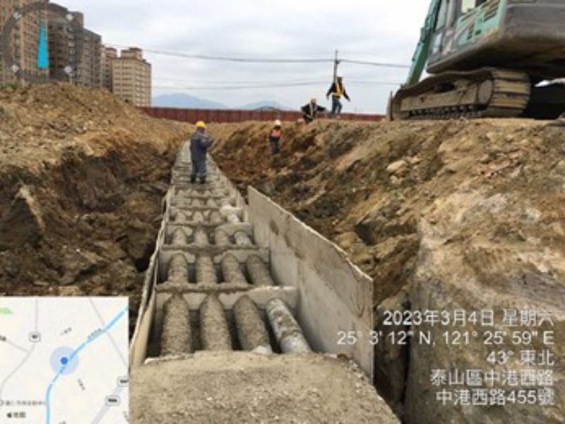 1120304工程現況 1120304工程現況
