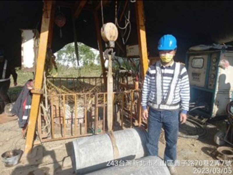 1120305工程現況 1120305工程現況